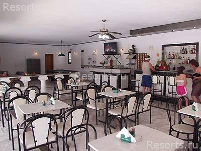 Portego Hotel 12